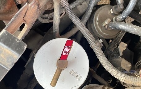 SsangYong Kyron I, 2008 год, 780 000 рублей, 3 фотография