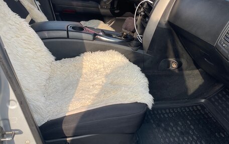 SsangYong Kyron I, 2008 год, 780 000 рублей, 22 фотография