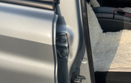 SsangYong Kyron I, 2008 год, 780 000 рублей, 23 фотография