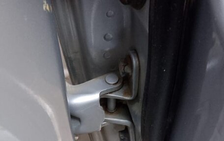 SsangYong Kyron I, 2008 год, 780 000 рублей, 35 фотография