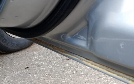 SsangYong Kyron I, 2008 год, 780 000 рублей, 32 фотография