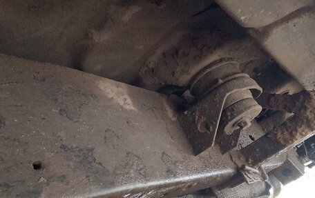 SsangYong Kyron I, 2008 год, 780 000 рублей, 37 фотография