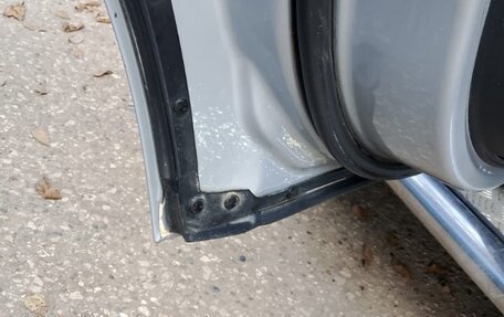 SsangYong Kyron I, 2008 год, 780 000 рублей, 33 фотография