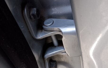 SsangYong Kyron I, 2008 год, 780 000 рублей, 39 фотография