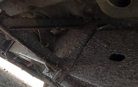 SsangYong Kyron I, 2008 год, 780 000 рублей, 34 фотография