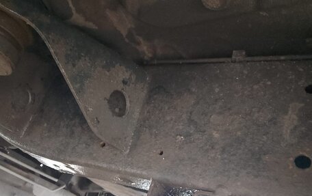 SsangYong Kyron I, 2008 год, 780 000 рублей, 38 фотография