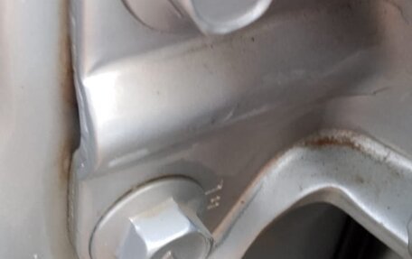 SsangYong Kyron I, 2008 год, 780 000 рублей, 40 фотография