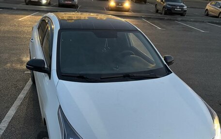 KIA Rio IV, 2019 год, 1 250 000 рублей, 3 фотография