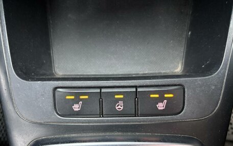 KIA Rio IV, 2019 год, 1 250 000 рублей, 8 фотография