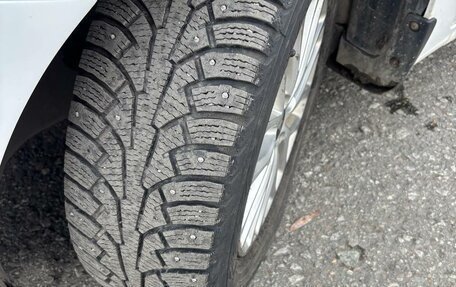 KIA Rio IV, 2019 год, 1 250 000 рублей, 10 фотография