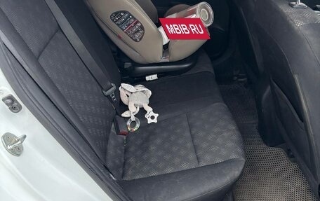 KIA Rio IV, 2019 год, 1 250 000 рублей, 14 фотография