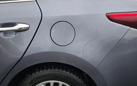 KIA Rio IV, 2017 год, 1 160 000 рублей, 7 фотография