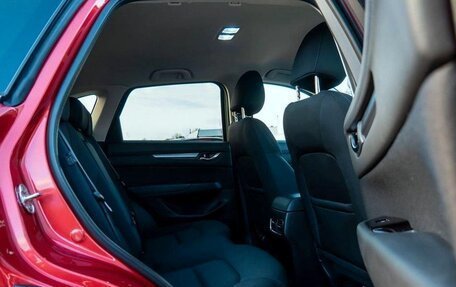 Mazda CX-5 II, 2021 год, 1 970 000 рублей, 5 фотография