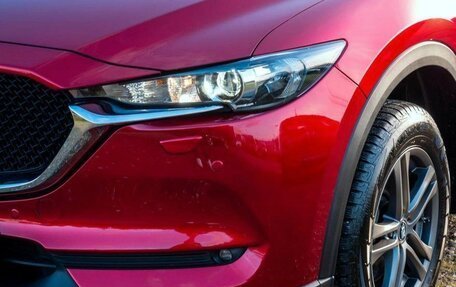 Mazda CX-5 II, 2021 год, 1 970 000 рублей, 3 фотография