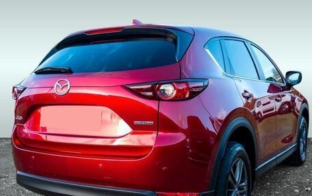 Mazda CX-5 II, 2021 год, 1 970 000 рублей, 2 фотография