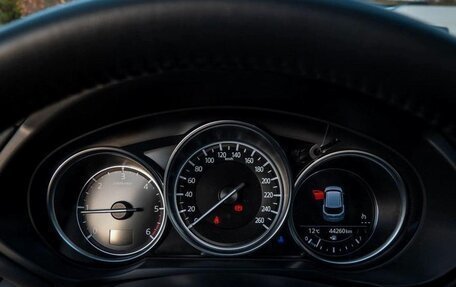 Mazda CX-5 II, 2021 год, 1 970 000 рублей, 10 фотография