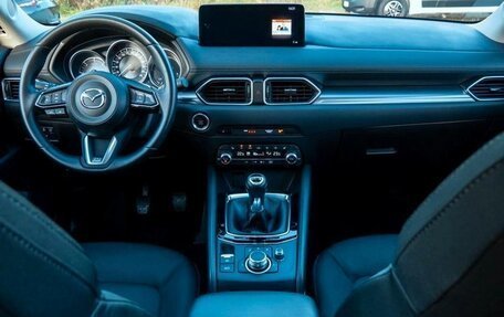 Mazda CX-5 II, 2021 год, 1 970 000 рублей, 11 фотография