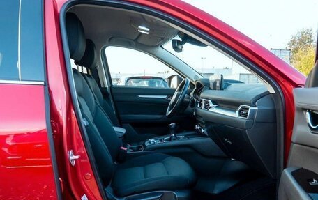 Mazda CX-5 II, 2021 год, 1 970 000 рублей, 4 фотография