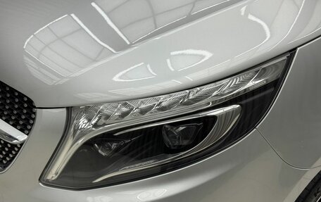 Mercedes-Benz V-Класс, 2019 год, 6 490 000 рублей, 23 фотография