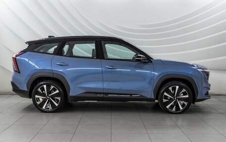 Geely Atlas, 2024 год, 3 478 000 рублей, 8 фотография