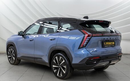 Geely Atlas, 2024 год, 3 478 000 рублей, 5 фотография