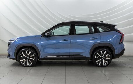 Geely Atlas, 2024 год, 3 478 000 рублей, 4 фотография
