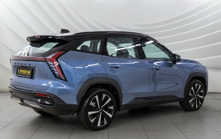 Geely Atlas, 2024 год, 3 478 000 рублей, 7 фотография