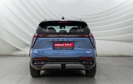 Geely Atlas, 2024 год, 3 478 000 рублей, 6 фотография