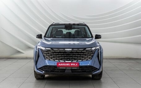 Geely Atlas, 2024 год, 3 478 000 рублей, 2 фотография