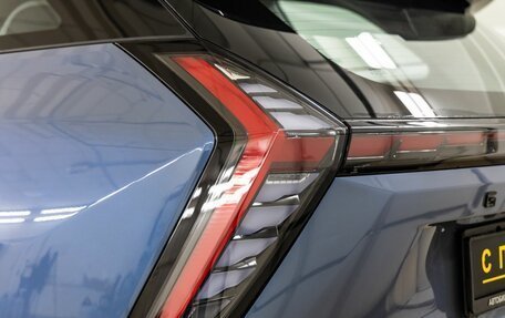 Geely Atlas, 2024 год, 3 478 000 рублей, 13 фотография