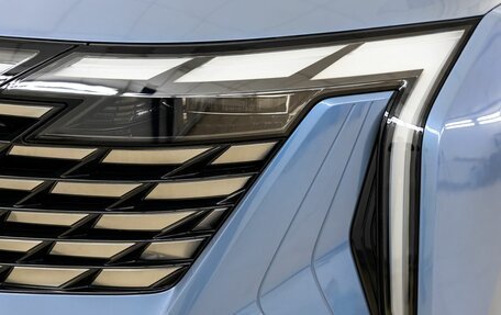 Geely Atlas, 2024 год, 3 478 000 рублей, 11 фотография