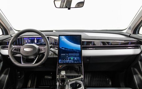 Geely Atlas, 2024 год, 3 478 000 рублей, 14 фотография