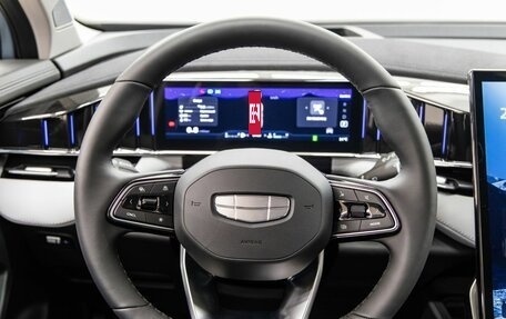 Geely Atlas, 2024 год, 3 478 000 рублей, 22 фотография