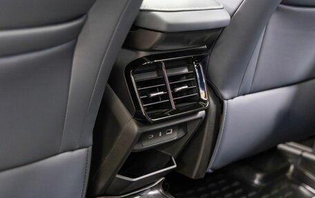 Geely Atlas, 2024 год, 3 478 000 рублей, 27 фотография