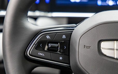 Geely Atlas, 2024 год, 3 478 000 рублей, 30 фотография