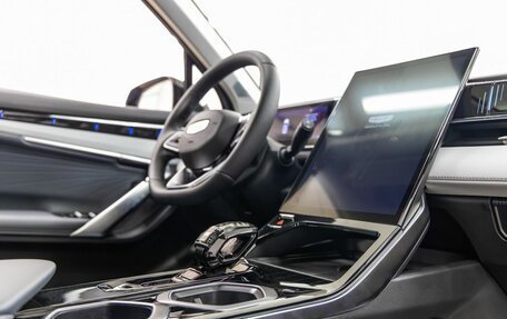 Geely Atlas, 2024 год, 3 478 000 рублей, 35 фотография