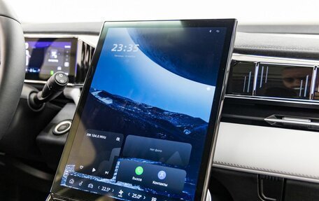 Geely Atlas, 2024 год, 3 478 000 рублей, 33 фотография