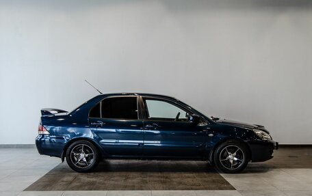 Mitsubishi Lancer IX, 2006 год, 350 000 рублей, 8 фотография
