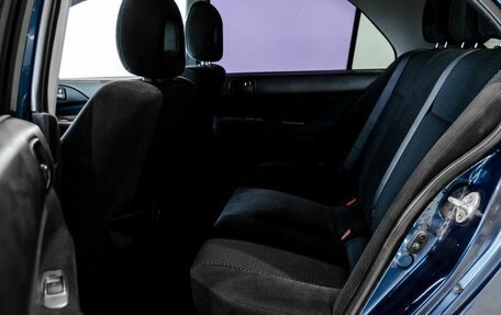 Mitsubishi Lancer IX, 2006 год, 350 000 рублей, 12 фотография