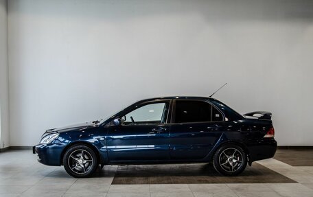 Mitsubishi Lancer IX, 2006 год, 350 000 рублей, 7 фотография