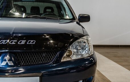 Mitsubishi Lancer IX, 2006 год, 350 000 рублей, 10 фотография