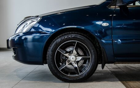 Mitsubishi Lancer IX, 2006 год, 350 000 рублей, 9 фотография