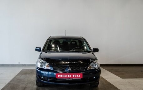 Mitsubishi Lancer IX, 2006 год, 350 000 рублей, 3 фотография