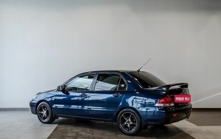 Mitsubishi Lancer IX, 2006 год, 350 000 рублей, 6 фотография