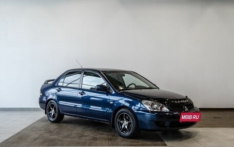 Mitsubishi Lancer IX, 2006 год, 350 000 рублей, 5 фотография