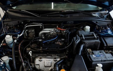 Mitsubishi Lancer IX, 2006 год, 350 000 рублей, 17 фотография