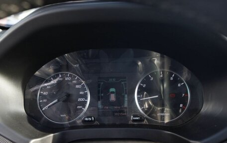 Chery Tiggo 4 I рестайлинг, 2021 год, 1 350 000 рублей, 11 фотография