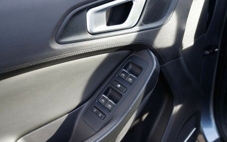 Chery Tiggo 4 I рестайлинг, 2021 год, 1 350 000 рублей, 9 фотография