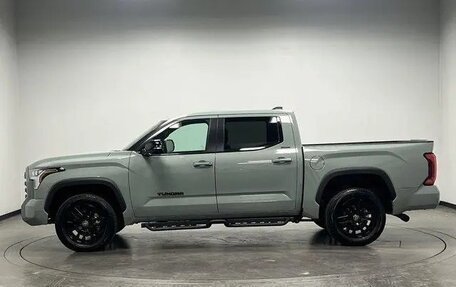 Toyota Tundra, 2025 год, 7 100 000 рублей, 2 фотография