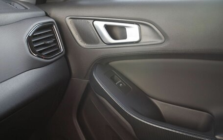 Chery Tiggo 4 I рестайлинг, 2021 год, 1 350 000 рублей, 16 фотография